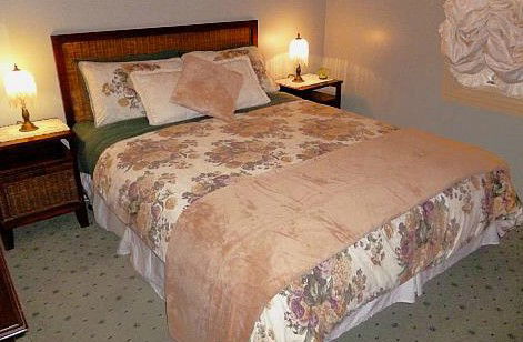 Ripon Cottage - Accommodation Kalgoorlie 3