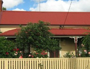 Ripon Cottage - Accommodation Kalgoorlie 4