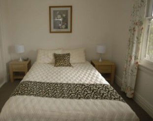 Bowden Cottage - Accommodation Kalgoorlie 0