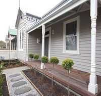 Accommodation on Lyons - Accommodation Kalgoorlie