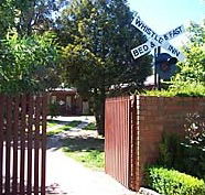 Whistle Inn - Accommodation Kalgoorlie