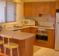 A Bay Beachcomber and Jervis Bays SeaChange - Accommodation Kalgoorlie