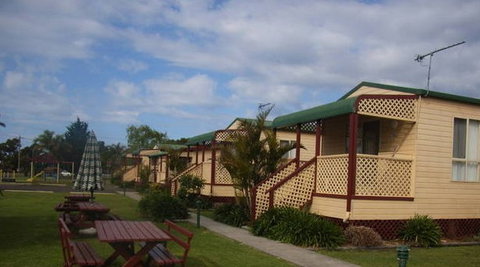 Alonga Cottages - Accommodation Kalgoorlie 3