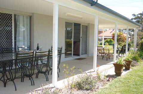 By The Bay - Accommodation Kalgoorlie 2