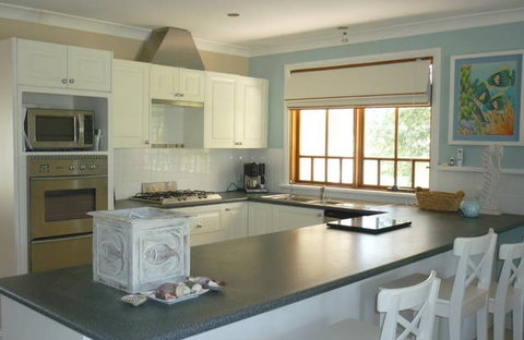 By The Bay - Accommodation Kalgoorlie 4