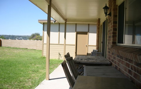 Bay Beachfront - Accommodation Kalgoorlie 1