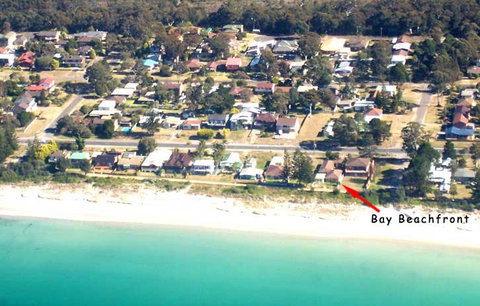 Bay Beachfront - Accommodation Kalgoorlie 2