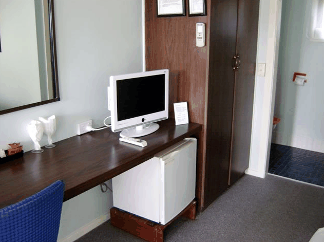Poinciana Motel - Accommodation Kalgoorlie 2