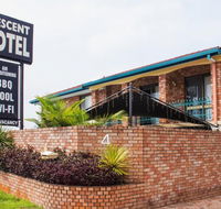 Crescent Motel - Accommodation Kalgoorlie