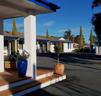 Colonial Motel - Accommodation Kalgoorlie