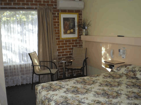 Mullumbimby Lyrebird Motel - Accommodation Kalgoorlie