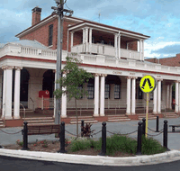 Squatters Homestead Motel - Accommodation Kalgoorlie