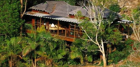 Mt Warning Rainforest Retreat  - Accommodation Kalgoorlie 6