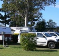 Browns Caravan Park - Accommodation Kalgoorlie
