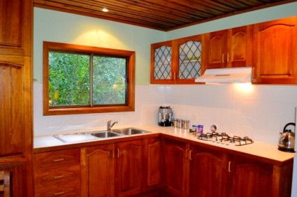 A Waterfall Hideout-Rainforest Cabin For Couples - Accommodation Kalgoorlie 2