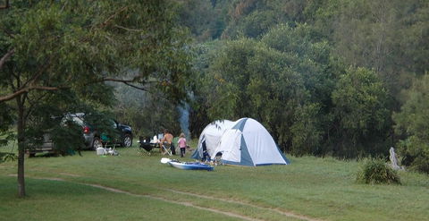 Clarence River Wilderness Lodge - Accommodation Kalgoorlie 2