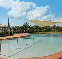 BIG4 Casino Resort - Accommodation Kalgoorlie