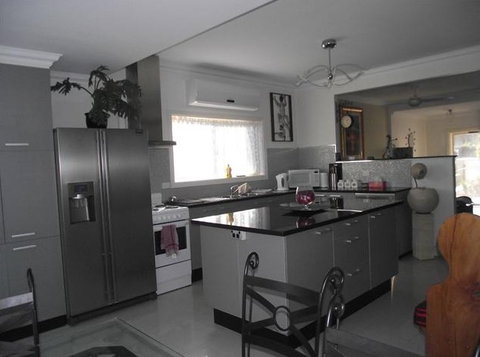 Broken Hill Mirage - Accommodation Kalgoorlie 0