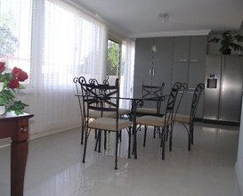 Broken Hill Mirage - Accommodation Kalgoorlie 1