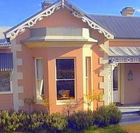 Cromwell House - Accommodation Kalgoorlie