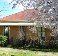 Cooma Cottage - Accommodation - Accommodation Kalgoorlie