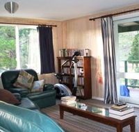 Crookshanks Cottage - Accommodation Kalgoorlie