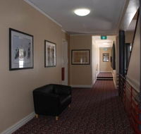Alpine Hotel - Accommodation Kalgoorlie