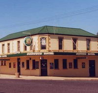 Coffeys Hotel - Accommodation Kalgoorlie