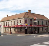 Cooma Hotel - Accommodation Kalgoorlie