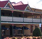 Royal Hotel Cooma - Accommodation Kalgoorlie