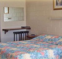 Alpine Country Motel - Accommodation Kalgoorlie