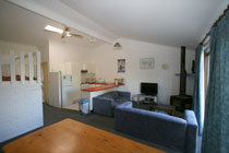 Alpha Centauri - Accommodation Kalgoorlie 1