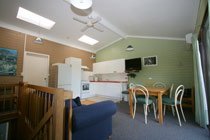 Alpha Centauri - Accommodation Kalgoorlie 2