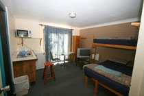 Alpha Centauri - Accommodation Kalgoorlie 3