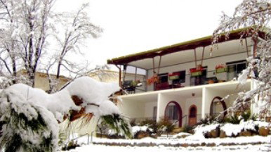 Sages Haus Bed And Breakfast - Accommodation Kalgoorlie 1