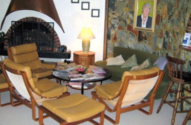 Sages Haus Bed And Breakfast - Accommodation Kalgoorlie 2