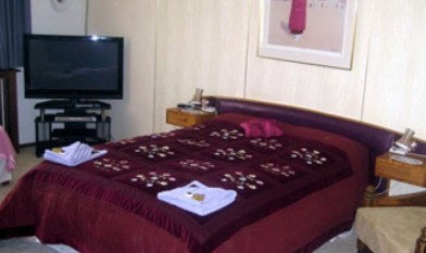 Sages Haus Bed And Breakfast - Accommodation Kalgoorlie 3