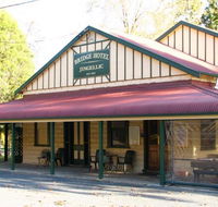 Bridge Hotel at Jingellic - Accommodation Kalgoorlie