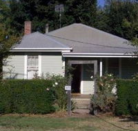 Honeysuckle Cottage Jingellic - Accommodation Kalgoorlie