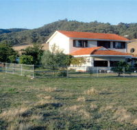 Cossettini High Country Retreat - Accommodation Kalgoorlie
