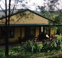 Bella Vista Cottage - Accommodation Kalgoorlie