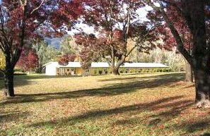 Talbingo Mountain Retreat - Accommodation Kalgoorlie 4