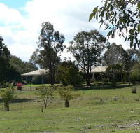 Russellee Bed and Breakfast - Accommodation Kalgoorlie
