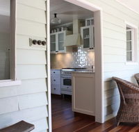 The Cottage Tumut - Accommodation Kalgoorlie