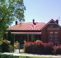 Tumut Accommodation Sefton House - Accommodation Kalgoorlie