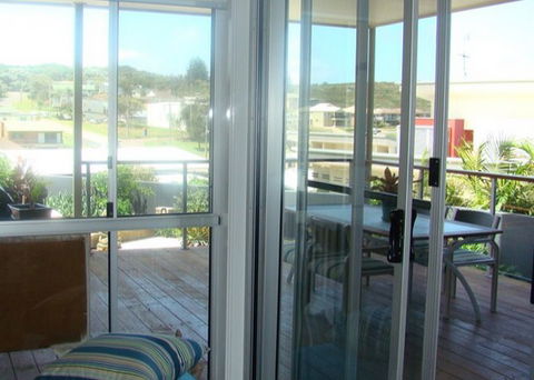 Boat Harbour - Luxury - Accommodation Kalgoorlie 0