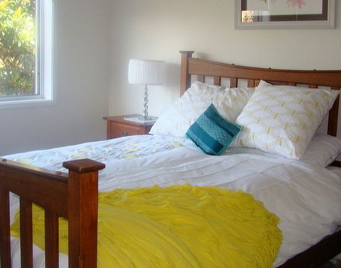 Boat Harbour - Luxury - Accommodation Kalgoorlie 1