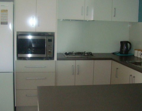 Boat Harbour - Luxury - Accommodation Kalgoorlie 4