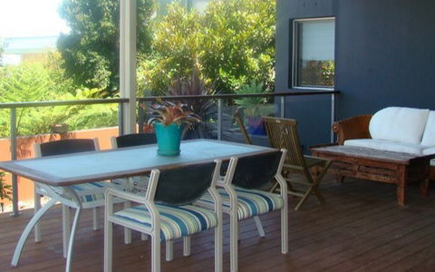 Boat Harbour - Luxury - Accommodation Kalgoorlie 5