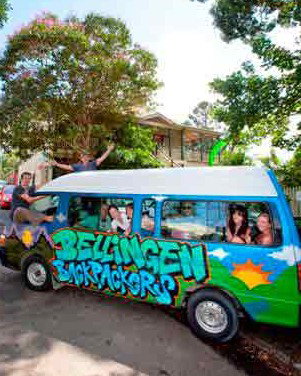 Bellingen YHA - Accommodation Kalgoorlie 0